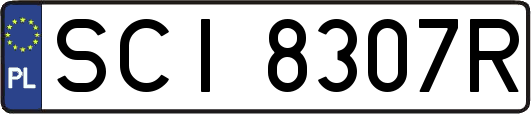 SCI8307R
