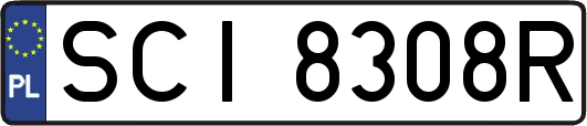 SCI8308R