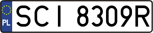 SCI8309R