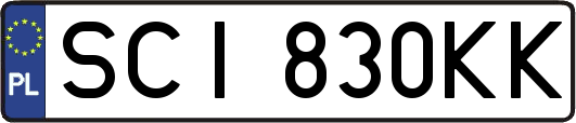 SCI830KK