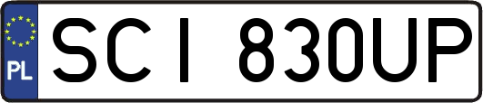 SCI830UP