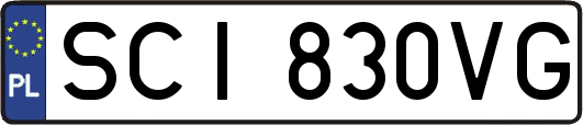 SCI830VG