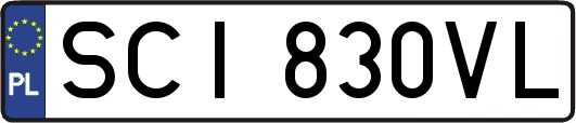 SCI830VL