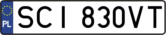 SCI830VT