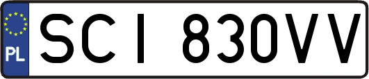 SCI830VV