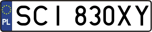 SCI830XY