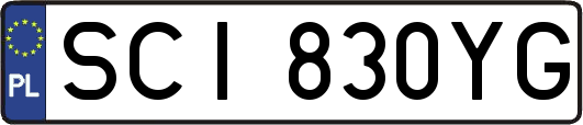 SCI830YG