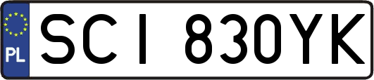 SCI830YK