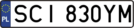 SCI830YM