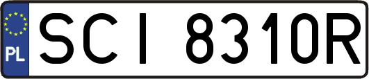 SCI8310R