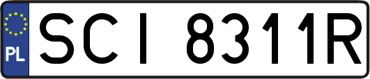 SCI8311R