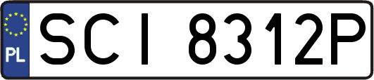 SCI8312P