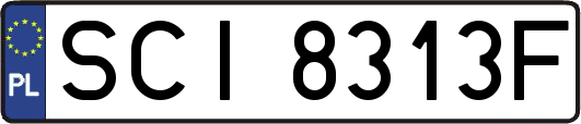 SCI8313F