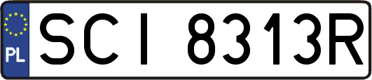 SCI8313R