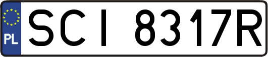 SCI8317R