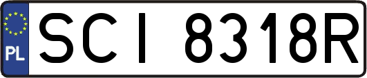 SCI8318R