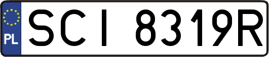 SCI8319R