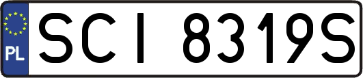 SCI8319S