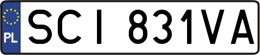 SCI831VA