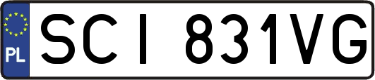 SCI831VG