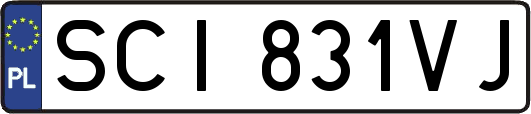 SCI831VJ