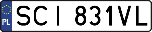 SCI831VL