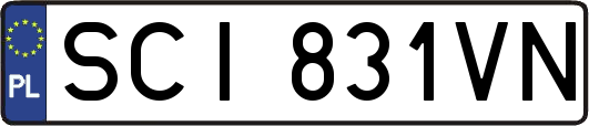 SCI831VN