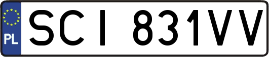SCI831VV