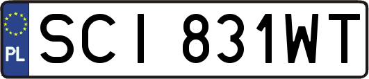 SCI831WT