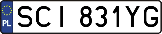 SCI831YG