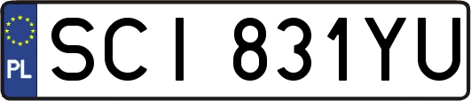 SCI831YU