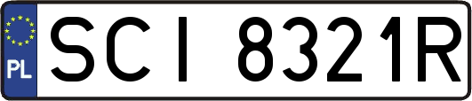 SCI8321R