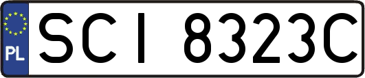 SCI8323C