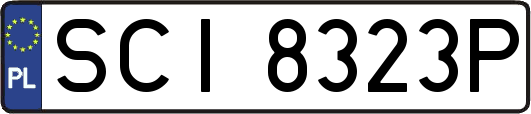 SCI8323P
