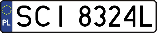 SCI8324L