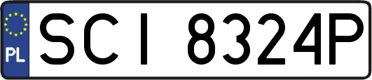 SCI8324P