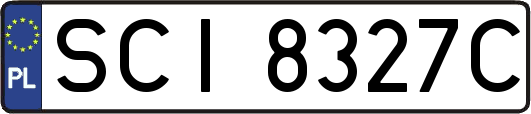 SCI8327C