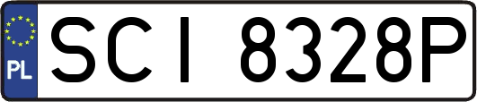 SCI8328P