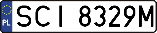SCI8329M