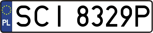 SCI8329P