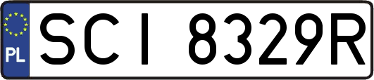 SCI8329R