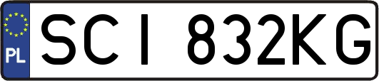 SCI832KG