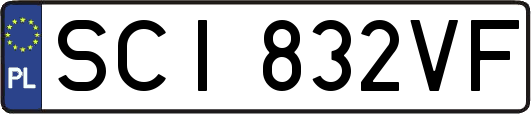 SCI832VF