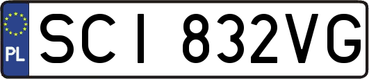 SCI832VG