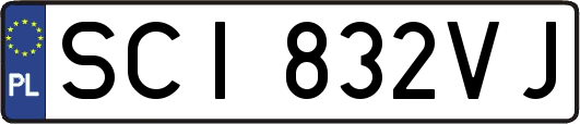 SCI832VJ
