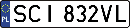 SCI832VL