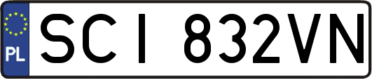 SCI832VN