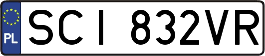SCI832VR