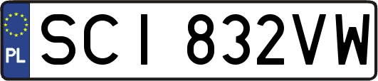 SCI832VW