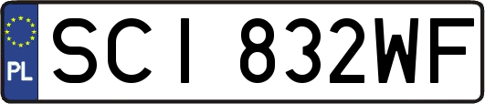 SCI832WF